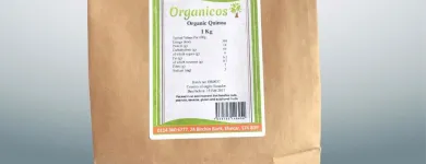 Business 3 image ORGANICOS Supermarkets in London Gr