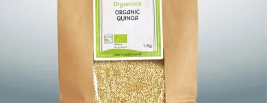 Business 4 image ORGANICOS Supermarkets in London Gr