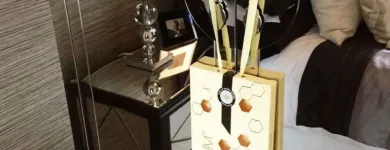 Business 2 image PAIRFUM Research Services in London Gr