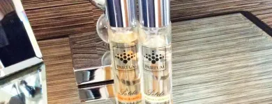 Business 12 image PAIRFUM Research Services in London Gr