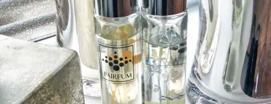 Business 13 image PAIRFUM Research Services in London Gr