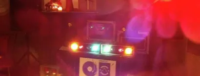 Business 8 image PARKING ENQUIRES & PERMITS Local Government in Hove Ea