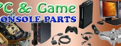 Business 5 image PC & GAME CONSOLE REPAIRS Computer Services in Croydon Su