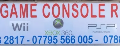 Business 1 image PC & GAME CONSOLE REPAIRS Computer Services in Croydon Su