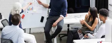 Business 1 image PHILLIPS INTERNATIONAL LTD Business & Professional Services in London Gr