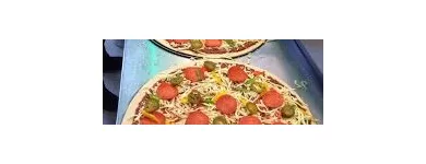 Business 4 image PIZZA DA MILANO Takeaway in London Gr
