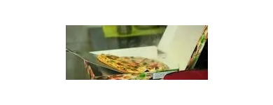 Business 6 image PIZZA DA MILANO Takeaway in London Gr
