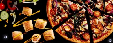 Business 1 image PIZZA HUT RESTAURANTS Restaurants in Croydon Gr