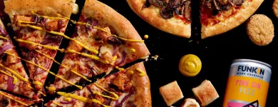 Business 2 image PIZZA HUT RESTAURANTS Restaurants in Croydon Gr