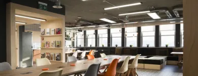 Business 2 image PLATF9RM Real Estate Services in Brighton Ea