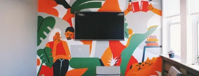 Business 3 image PLATF9RM Real Estate Services in Brighton Ea