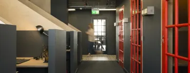 Business 5 image PLATF9RM Real Estate Services in Brighton Ea