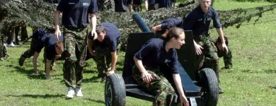 Business 7 image PRECEDO HEALTHCARE SERVICES LTD Recruitment Consultants in Leeds We