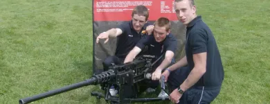 Business 12 image PRECEDO HEALTHCARE SERVICES LTD Recruitment Consultants in Leeds We