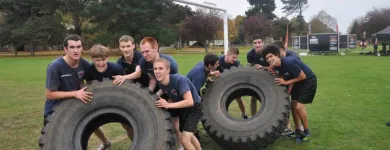 Business 14 image PRECEDO HEALTHCARE SERVICES LTD Recruitment Consultants in Leeds We