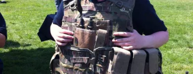 Business 18 image PRECEDO HEALTHCARE SERVICES LTD Recruitment Consultants in Leeds We