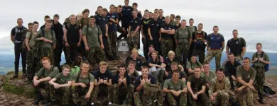 Business 1 image PRECEDO HEALTHCARE SERVICES LTD Recruitment Consultants in Leeds We