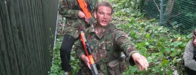 Business 6 image PRECEDO HEALTHCARE SERVICES LTD Recruitment Consultants in Leeds We