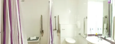 Business 5 image PREMIER INN CAMBRIDGE (A14, J32) HOTEL Travel & Tourism in Cambridge Ca