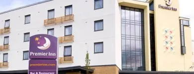 Business 13 image PREMIER INN CAMBRIDGE (A14, J32) HOTEL Travel & Tourism in Cambridge Ca