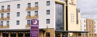 Business 14 image PREMIER INN CAMBRIDGE (A14, J32) HOTEL Travel & Tourism in Cambridge Ca