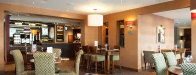 Business 6 image PREMIER INN LONDON CROYDON TOWN CENTRE HOTEL Travel & Tourism in Croydon Gr