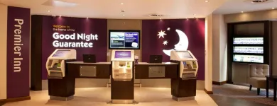 Business 7 image PREMIER INN LONDON CROYDON TOWN CENTRE HOTEL Travel & Tourism in Croydon Gr