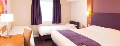 Business 8 image PREMIER INN LONDON CROYDON TOWN CENTRE HOTEL Travel & Tourism in Croydon Gr