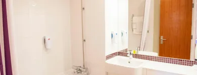 Business 9 image PREMIER INN LONDON CROYDON TOWN CENTRE HOTEL Travel & Tourism in Croydon Gr