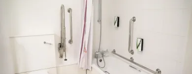 Business 10 image PREMIER INN LONDON CROYDON TOWN CENTRE HOTEL Travel & Tourism in Croydon Gr