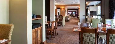 Business 12 image PREMIER INN LONDON CROYDON TOWN CENTRE HOTEL Travel & Tourism in Croydon Gr