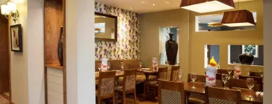 Business 13 image PREMIER INN LONDON CROYDON TOWN CENTRE HOTEL Travel & Tourism in Croydon Gr