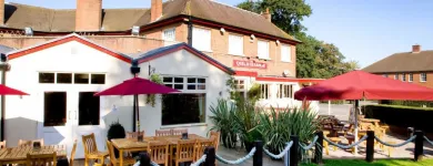 Business 3 image PREMIER INN NORTHAMPTON SOUTH (WOOTTON) HOTEL Travel & Tourism in Northampton No