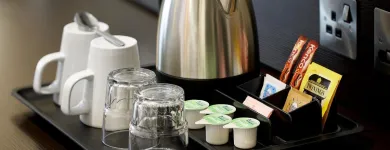 Business 13 image PREMIER INN NORTHAMPTON SOUTH (WOOTTON) HOTEL Travel & Tourism in Northampton No