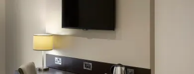 Business 14 image PREMIER INN NORTHAMPTON SOUTH (WOOTTON) HOTEL Travel & Tourism in Northampton No