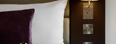 Business 17 image PREMIER INN NORTHAMPTON SOUTH (WOOTTON) HOTEL Travel & Tourism in Northampton No