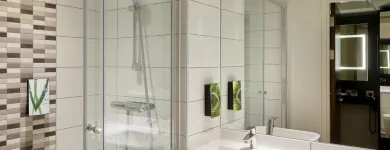 Business 18 image PREMIER INN NORTHAMPTON SOUTH (WOOTTON) HOTEL Travel & Tourism in Northampton No