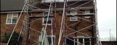 Business 4 image PREMIER SCAFFOLDING Scaffolding in Liverpool Me