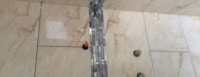 Business 3 image PRIVY BATHROOMS LTD Plumbers in Leeds We