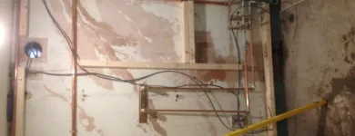 Business 4 image PRIVY BATHROOMS LTD Plumbers in Leeds We