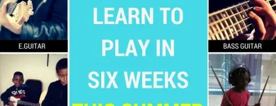 Business 1 image PROMUSIC LDN Schools in London Gr