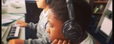 Business 4 image PROMUSIC LDN Schools in London Gr