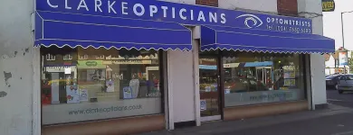 Business 15 image PROWLER Gift Shops in Brighton Ea