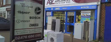 Business 17 image PROWLER Gift Shops in Brighton Ea