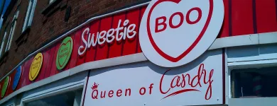 Business 4 image PROWLER Gift Shops in Brighton Ea