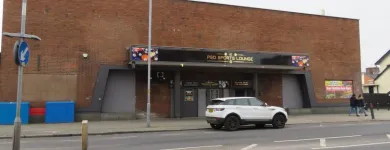 Business 1 image PSD SPORTS LOUNGE Team Sports in Bootle Me