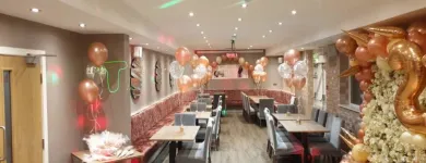 Business 3 image PSD SPORTS LOUNGE Team Sports in Bootle Me