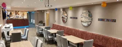 Business 4 image PSD SPORTS LOUNGE Team Sports in Bootle Me