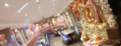 Business 7 image PSD SPORTS LOUNGE Team Sports in Bootle Me