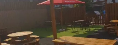 Business 8 image PSD SPORTS LOUNGE Team Sports in Bootle Me